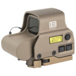 EOTECH, EXPS3, Night Vision Compatabile, Tan, Holographic Sight
