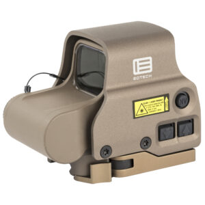 EOTECH, EXPS3, Night Vision Compatabile, Tan, Holographic Sight