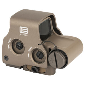 EOTECH, EXPS3, Night Vision Compatabile, Tan, Holographic Sight - Image 2