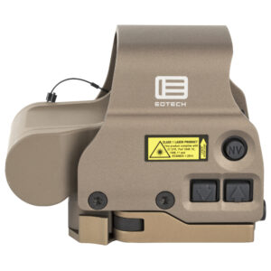 EOTECH, EXPS3, Night Vision Compatabile, Tan, Holographic Sight - Image 3