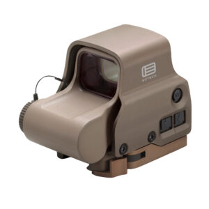 EOTECH, EXPS3, Night Vision Compatible, Tan, Holographic Sight