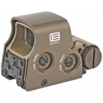 EOTECH, XPS2, Non-Night Vision Compatible , Tan, Holographic Sight
