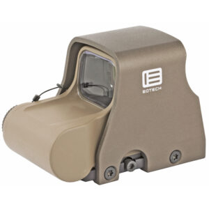 EOTECH, XPS2, Non-Night Vision Compatible , Tan, Holographic Sight - Image 4