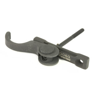 GG&G, EOTech XPS Quick Detach Mount - Image 2