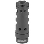 LanTac, Dragon, 223 Rem/556NATO Nitride Muzzle Brake