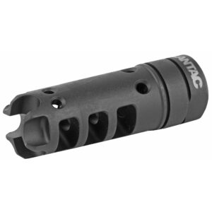 LanTac, Dragon, 223 Rem/556NATO Nitride Muzzle Brake - Image 2