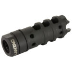 LanTac, Dragon, 9MM, Nitride Muzzle Brake
