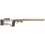 MDT, ACC Elite, Rifle Chassis for Rem 700 Short Action, Flat Dark Earth