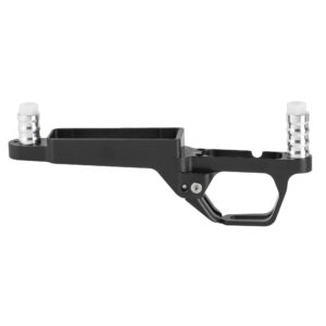 MDT, Hunting Bottom Metal, Badger M5 Profile for Rem 700 Short Action