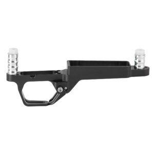 MDT, Hunting Bottom Metal, Badger M5 Profile for Rem 700 Short Action - Image 2