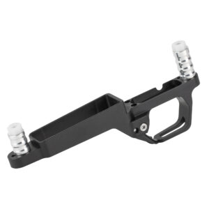 MDT, Hunting Bottom Metal, Badger M5 Profile for Rem 700 Short Action - Image 3