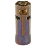Q, Bottle Rocket, Muzzle Brake Enhancer, Fits Cherry Bomb Muzzle Brakes