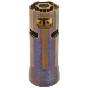 Q, Bottle Rocket, Muzzle Brake Enhancer, Fits Cherry Bomb Muzzle Brakes