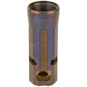 Q, Bottle Rocket, Muzzle Brake Enhancer, Fits Cherry Bomb Muzzle Brakes - Image 2