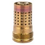 Q, Cherry Bomb, 7.62MM, Muzzle Brake, Fits Q Suppressors