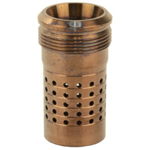 Q, Cherry Bomb, 7.62MM, Muzzle Brake,Fits Q Suppressors - Image 3