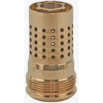 Q, Cherry Bomb, 9MM, Muzzle Brake