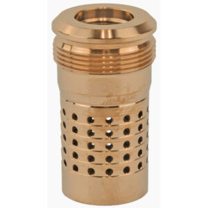 Q, Cherry Bomb, 9MM, Muzzle Brake - Image 2