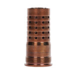 Q, Cherry Bomb, 8.6 Blackout, Muzzle Brake
