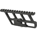RS Regulate, AKM, Full Length Lower, Modular Side Mount
