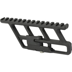 RS Regulate, AKM, Full Length Lower, Modular Side Mount