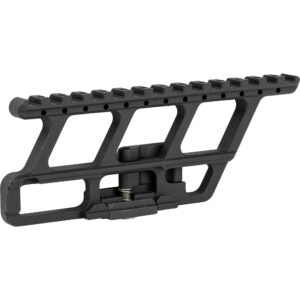 RS Regulate, AKM, Full Length Lower, Modular Side Mount - Image 2