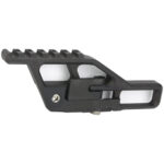 RS Regulate, Yugo, Front Biased Lower, Modular Side Mount