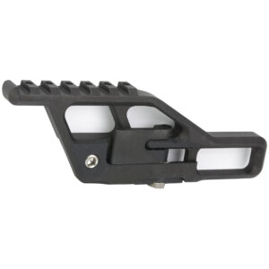 RS Regulate, Yugo, Front Biased Lower, Modular Side Mount
