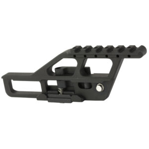 RS Regulate, Yugo, Front Biased Lower, Modular Side Mount - Image 2