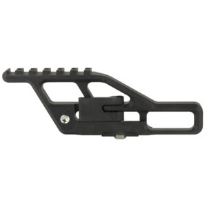 RS Regulate, Yugo, Front Biased Lower, Modular Side Mount - Image 3