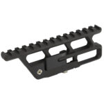 RS Regulate, Yugo, Full Length Lower, Modular Side Mount