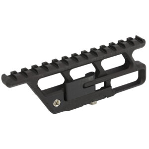 RS Regulate, Yugo, Full Length Lower, Modular Side Mount