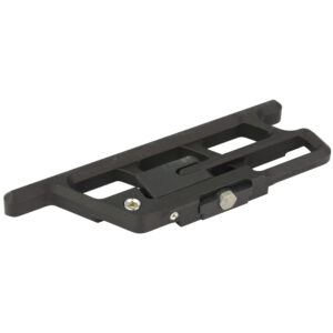 RS Regulate, Yugo, Full Length Lower, Modular Side Mount - Image 3