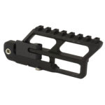 RS Regulate, Yugo, Rear Biased Lower, Modular Side Mount