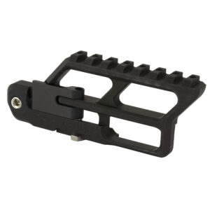 RS Regulate, Yugo, Rear Biased Lower, Modular Side Mount