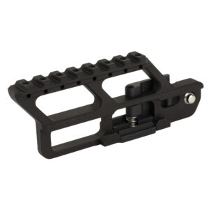 RS Regulate, Yugo, Rear Biased Lower, Modular Side Mount - Image 2