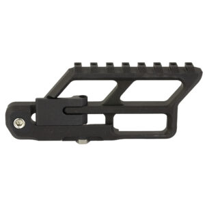 RS Regulate, Yugo, Rear Biased Lower, Modular Side Mount - Image 3
