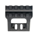 RS Regulate, Modular Upper For Small Footprint Picatinny Mounted Optics
