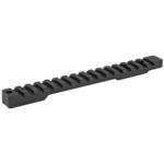 Talley Manufacturing, Aluminum Picatinny Base For Rem 700 Long Action
