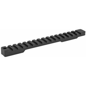 Talley Manufacturing, Aluminum Picatinny Base For Rem 700 Long Action