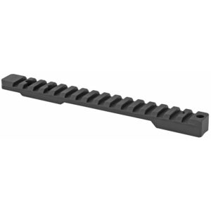 Talley Manufacturing, Aluminum Picatinny Base For Rem 700 Long Action, 20 MOA - Image 2