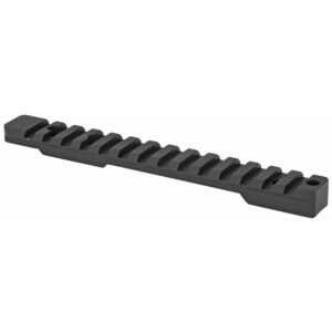 Talley Manufacturing, Aluminum Picatinny Base For Rem 700 Short Action - Image 2