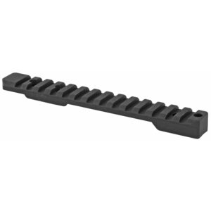 Talley Manufacturing, Aluminum Picatinny Base For Rem 700 Short Action, 20 MOA - Image 2