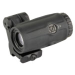 Unity, FAST FTC, 4X, Magnifier