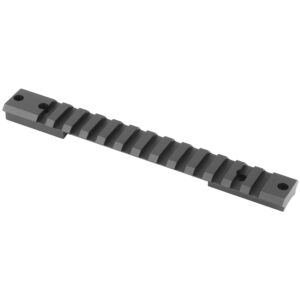 Warne, Tactical 1 Piece Base For Remington 700 Long Action - Image 2